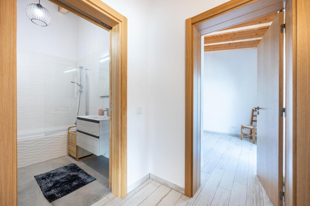 Porta 27 Lägenhet Silves Exteriör bild