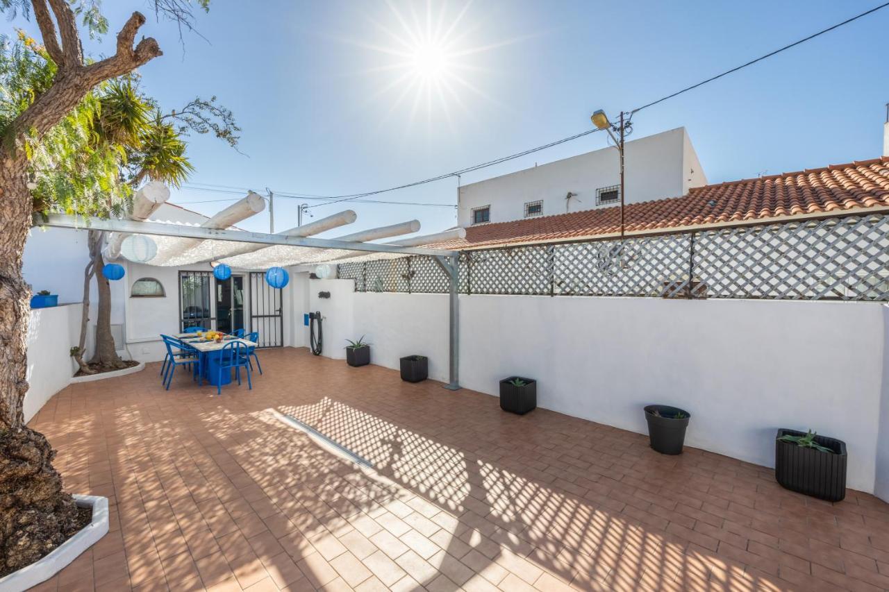 Porta 27 Lägenhet Silves Exteriör bild