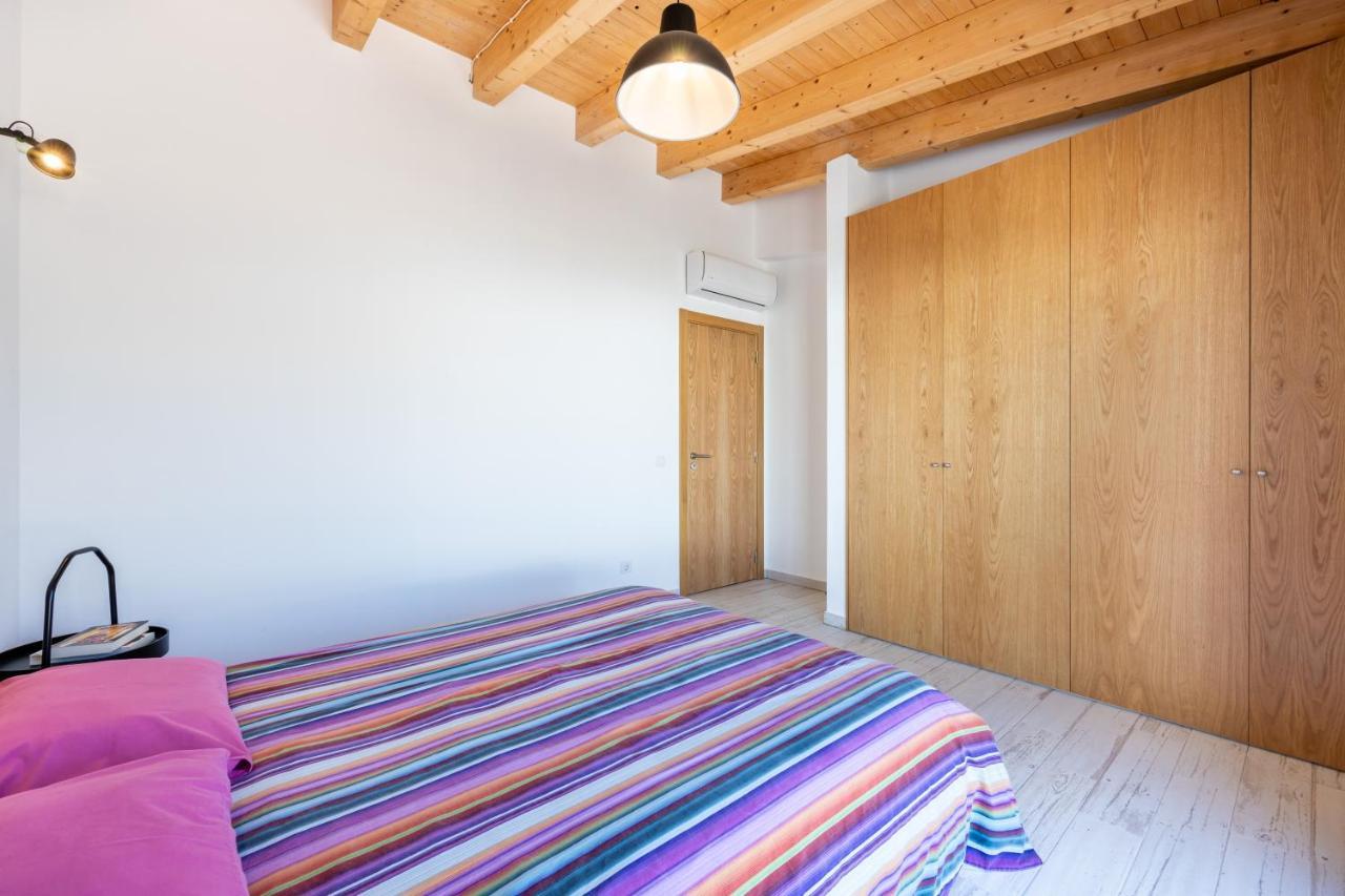 Porta 27 Lägenhet Silves Exteriör bild
