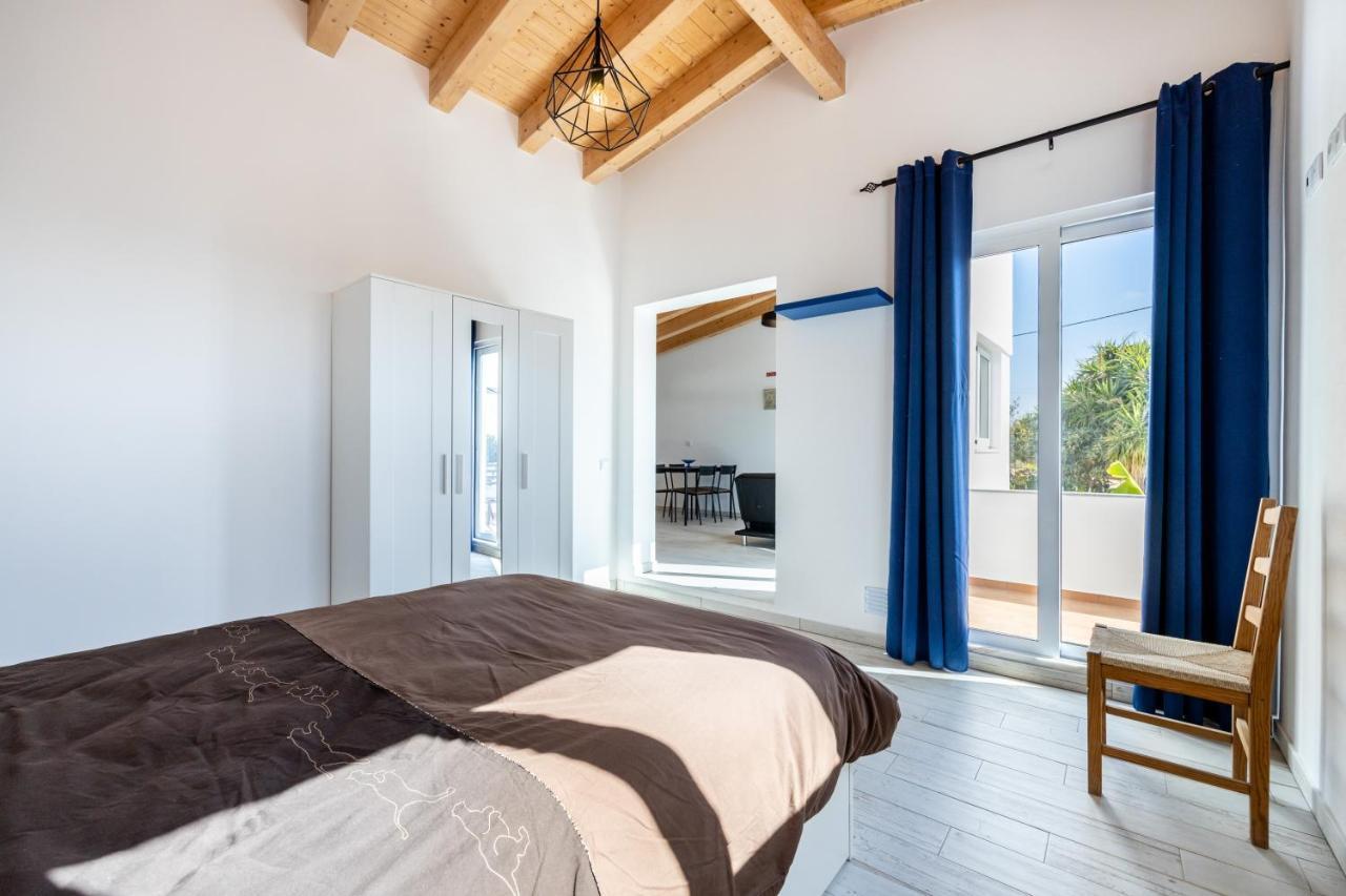 Porta 27 Lägenhet Silves Exteriör bild