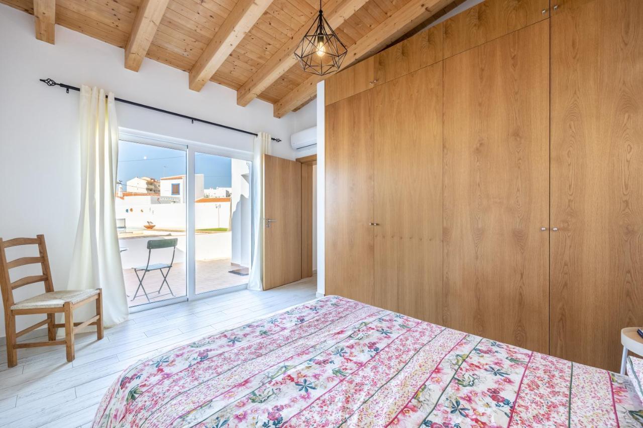 Porta 27 Lägenhet Silves Exteriör bild