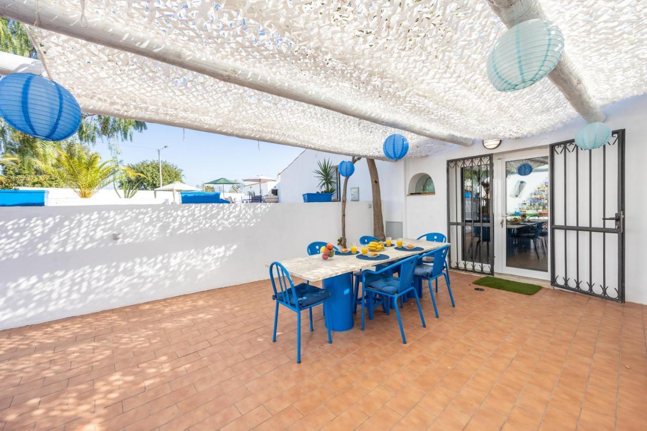 Porta 27 Lägenhet Silves Exteriör bild