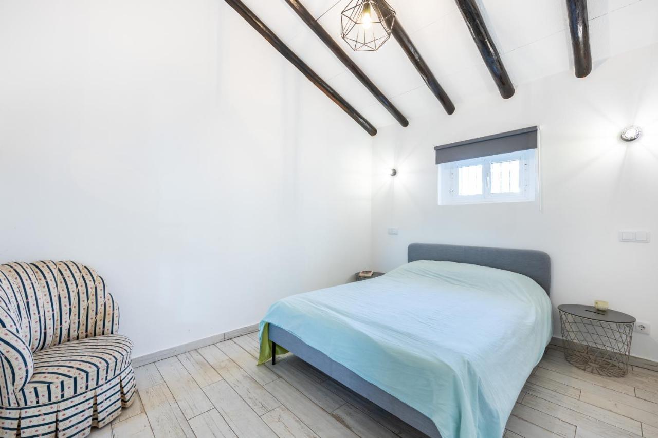 Porta 27 Lägenhet Silves Exteriör bild