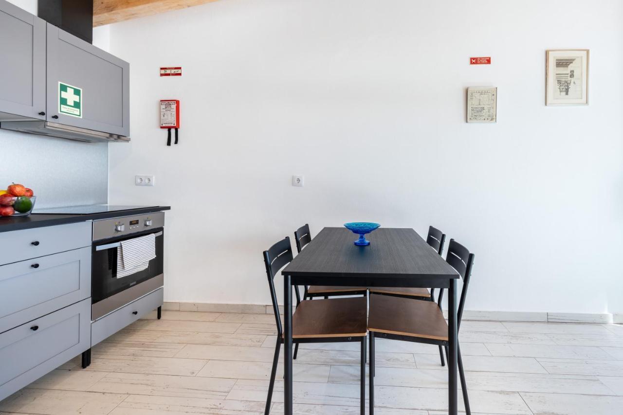 Porta 27 Lägenhet Silves Exteriör bild