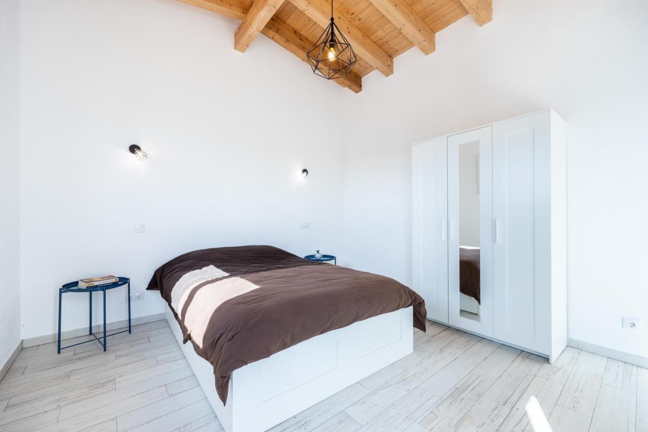 Porta 27 Lägenhet Silves Exteriör bild