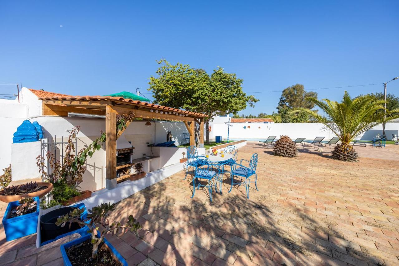 Porta 27 Lägenhet Silves Exteriör bild