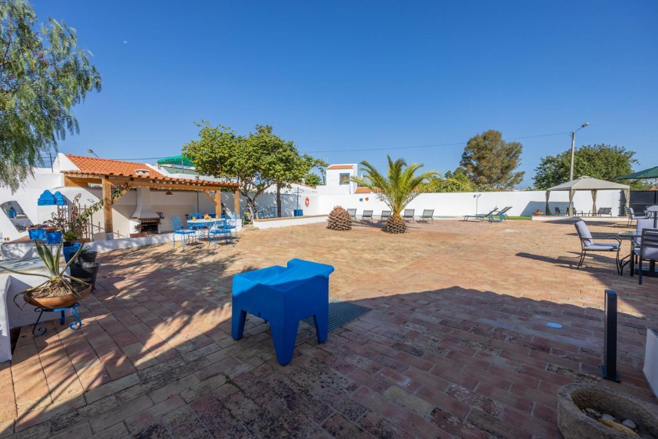 Porta 27 Lägenhet Silves Exteriör bild