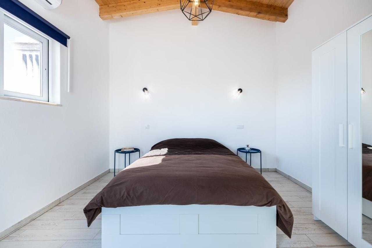 Porta 27 Lägenhet Silves Exteriör bild